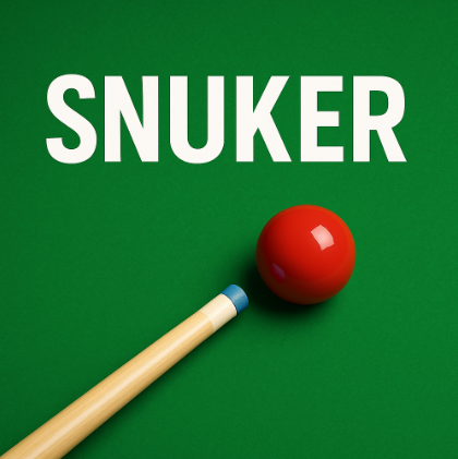 Snuker Kladjenje
